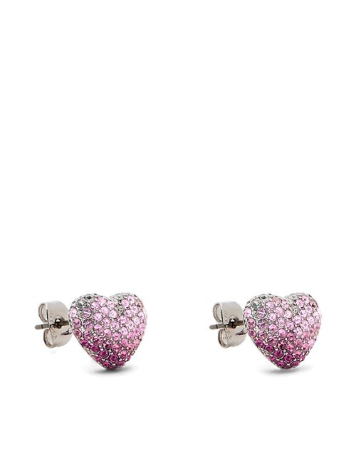 Gli orecchini Pavé Balloon Heart MARC JACOBS | 2P5JER001J04671